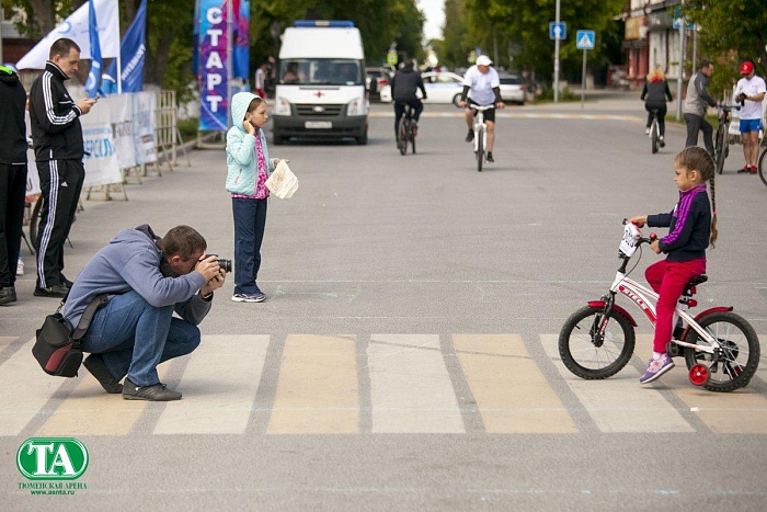 Фото Даниила САВИНЫХ