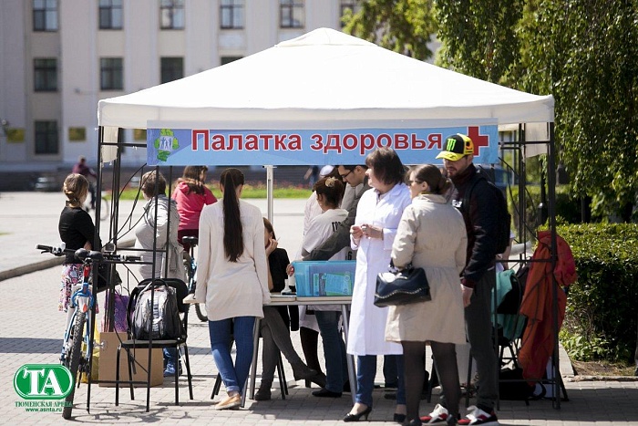 Фото Даниила САВИНЫХ