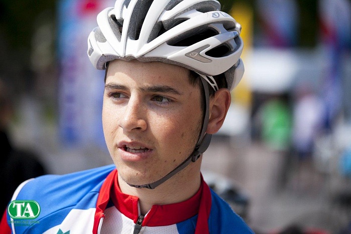 Фото Даниила САВИНЫХ