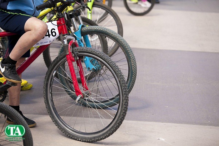 Фото Даниила САВИНЫХ