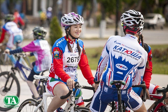 Фото Даниила САВИНЫХ