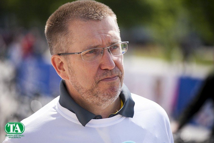 Фото Даниила САВИНЫХ