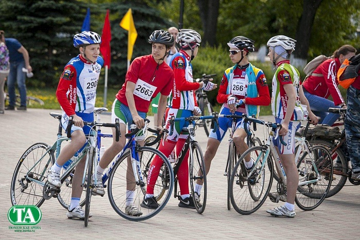 Фото Даниила САВИНЫХ