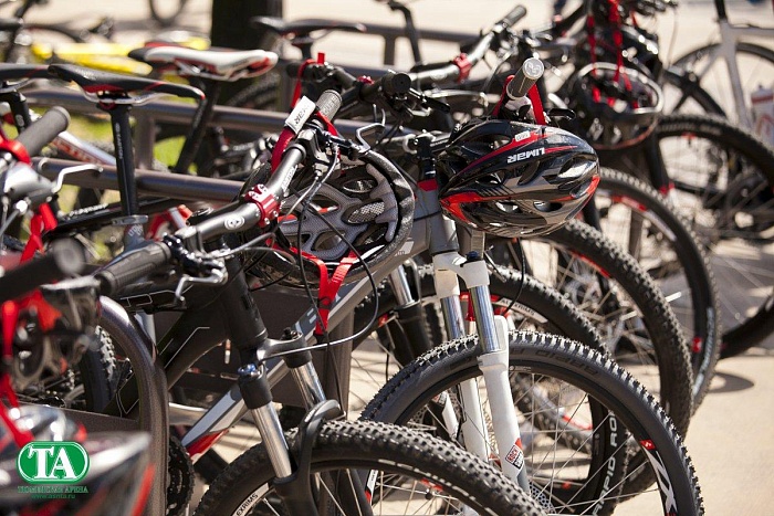 Фото Даниила САВИНЫХ