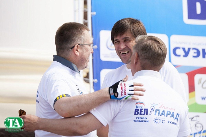 Фото Даниила САВИНЫХ