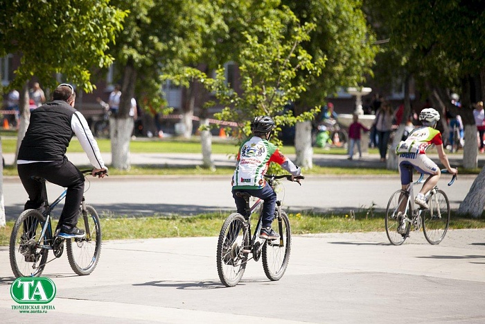 Фото Даниила САВИНЫХ