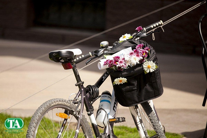 Фото Даниила САВИНЫХ