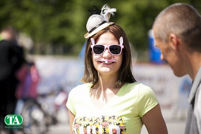 Фото Даниила САВИНЫХ