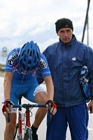Виктор Силин: «Российской команде нужны талантливые и трудолюбивые гонщики»