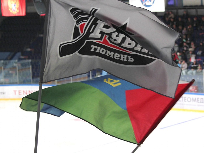 Тюменцы укротили «Хризотил»