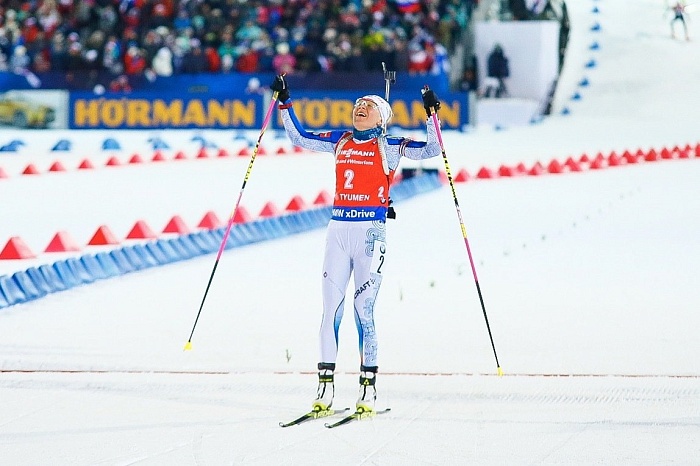 Фото Даниила САВИНЫХ