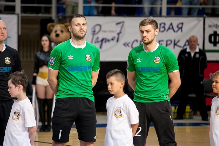 Фото Даниила САВИНЫХ