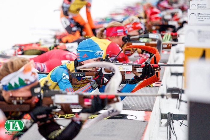 Фото Даниила САВИНЫХ