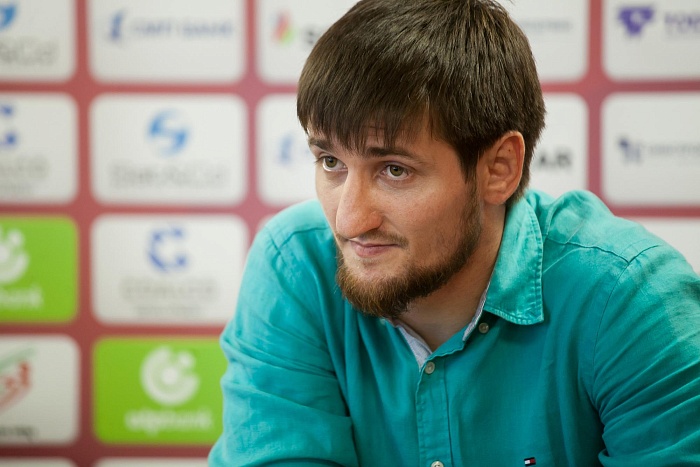 Фото Даниила САВИНЫХ