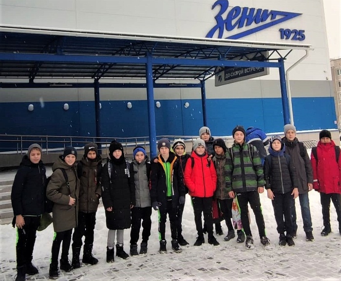 В Ноябрьске первое место заняли нижневартовцы