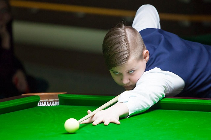 Фото Александра ЗЫРЯНОВА