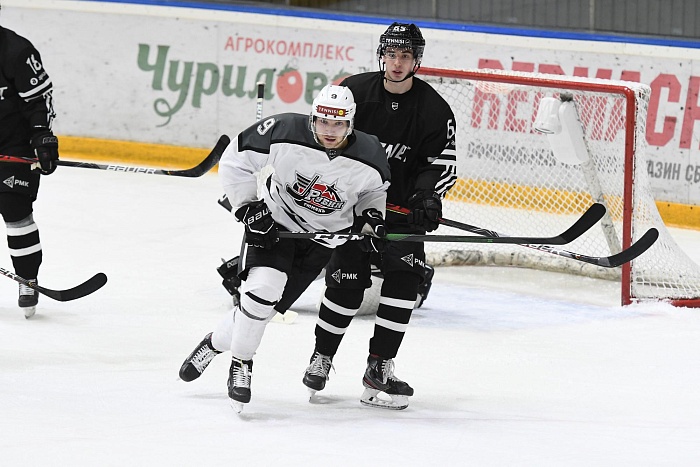 Защитники принесли  «Рубину» победу в Челябинске!