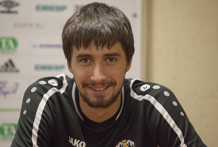 Фото Антона САКЕРИНА