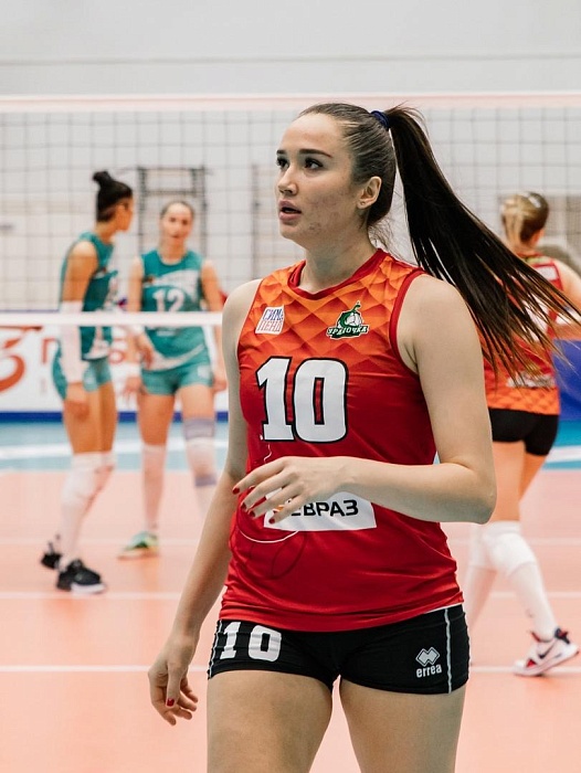 Пять блоков Котовой «Уралочке» не помогли