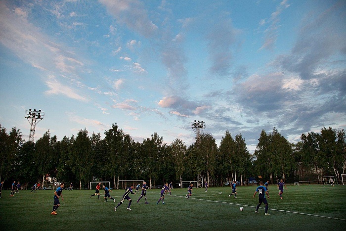 Фото Натальи ГОРШКОВОЙ