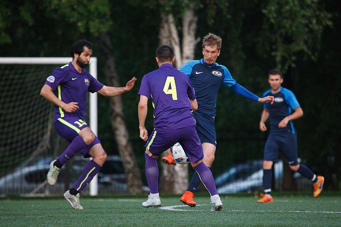 Фото Натальи ГОРШКОВОЙ