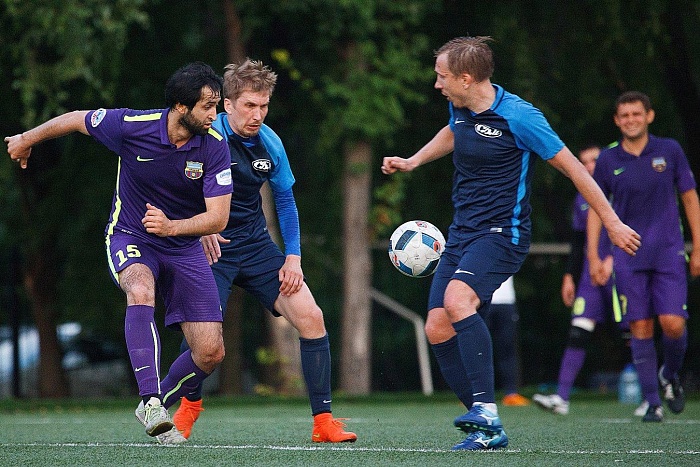 Фото Натальи ГОРШКОВОЙ