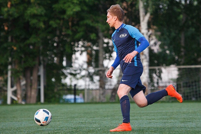 Фото Натальи ГОРШКОВОЙ