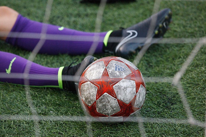 Фото Натальи ГОРШКОВОЙ