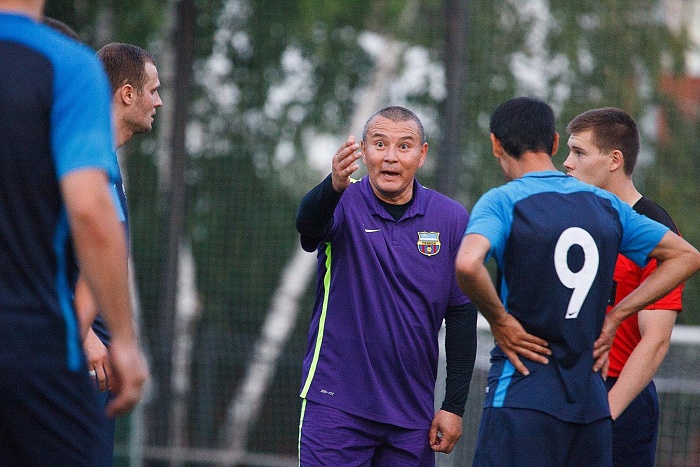 Фото Натальи ГОРШКОВОЙ