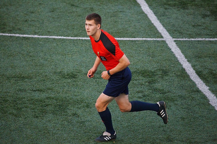 Фото Натальи ГОРШКОВОЙ