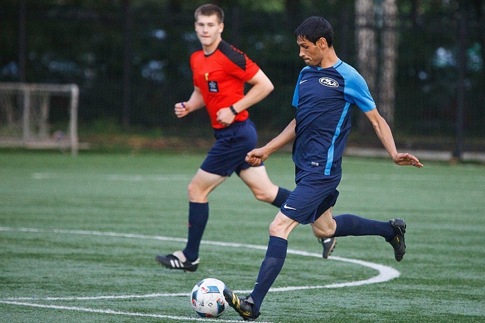 Фото Натальи ГОРШКОВОЙ