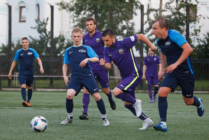 Фото Натальи ГОРШКОВОЙ