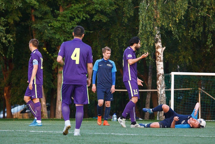 Фото Натальи ГОРШКОВОЙ