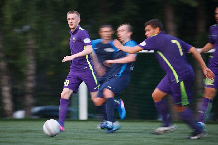 Фото Натальи ГОРШКОВОЙ