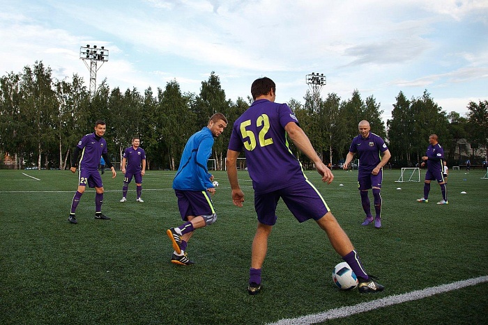 Фото Натальи ГОРШКОВОЙ