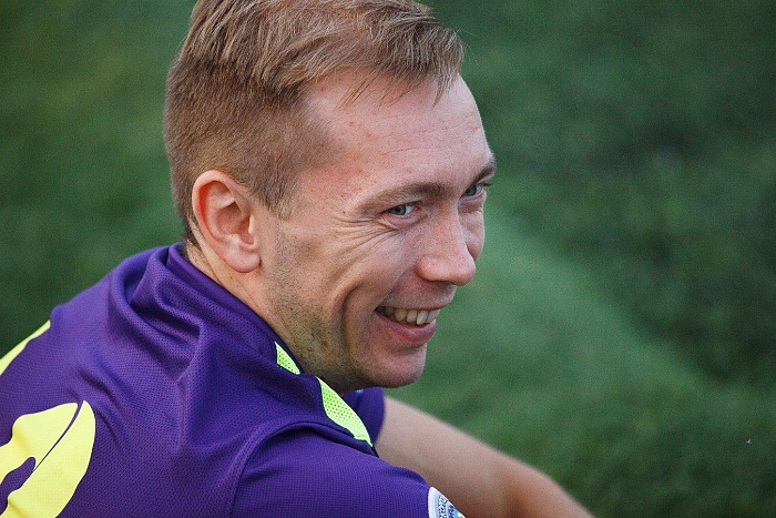 Фото Натальи ГОРШКОВОЙ