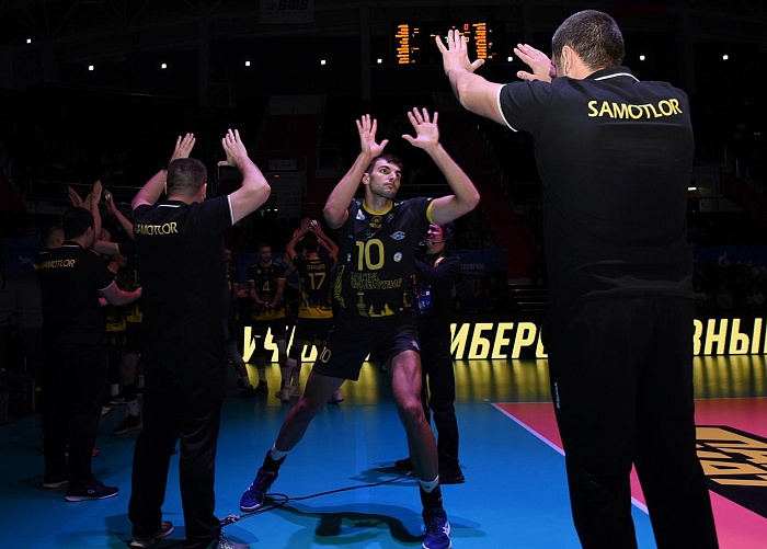 Сибиряков пригласили в Санкт-Петербург