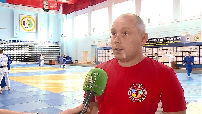 Александр Мохирев: «Подсечки закладываются в детстве, а выстреливают позже»