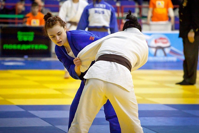 Фото Александра ЗЫРЯНОВА