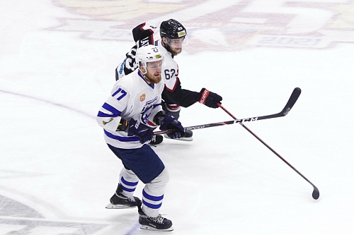 «Рубин» отправляется в кубковый путь