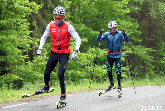 Задержатся в Эстонии на два месяца