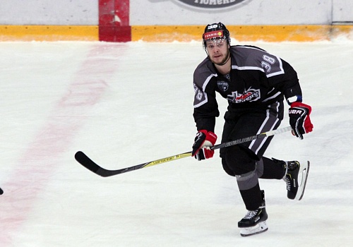 Владимир Королев отправился в Пермь к Тунхузину