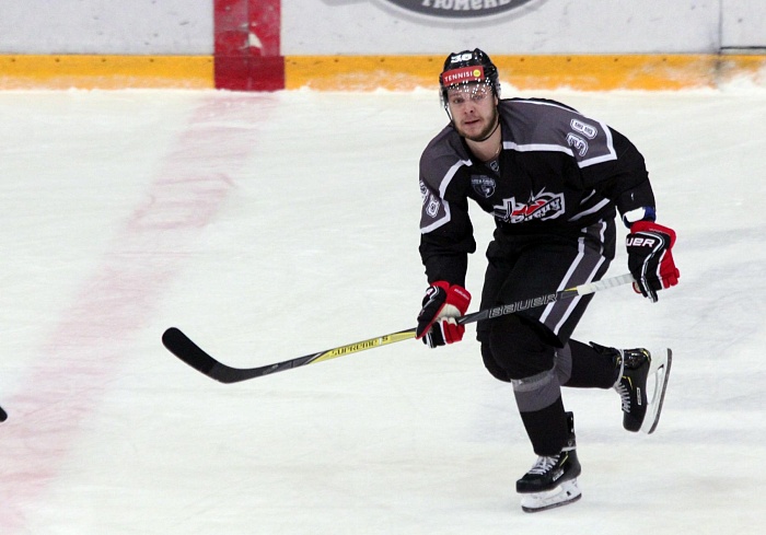 Владимир Королев отправился в Пермь к Тунхузину