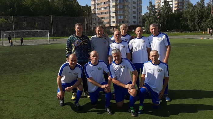 Привезли бронзу из столицы Урала