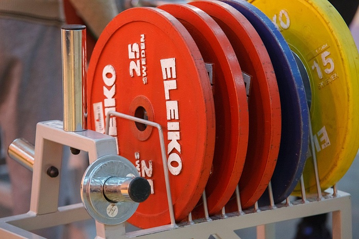 В Польше стала третьей