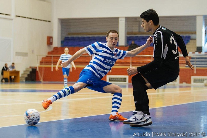 Ваник Нерсесян: «Алмаз хорошо влился в команду»