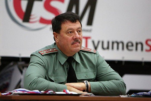 Всероссийский турнир по армейскому рукопашному бою, посвящённый памяти старшего лейтенанта Владислава Храмцова. 11-12 октября 2014 года