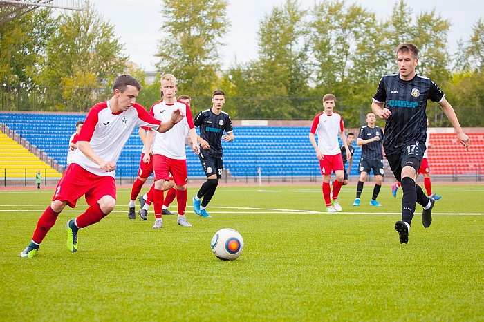 Фото Александра ЗЫРЯНОВА