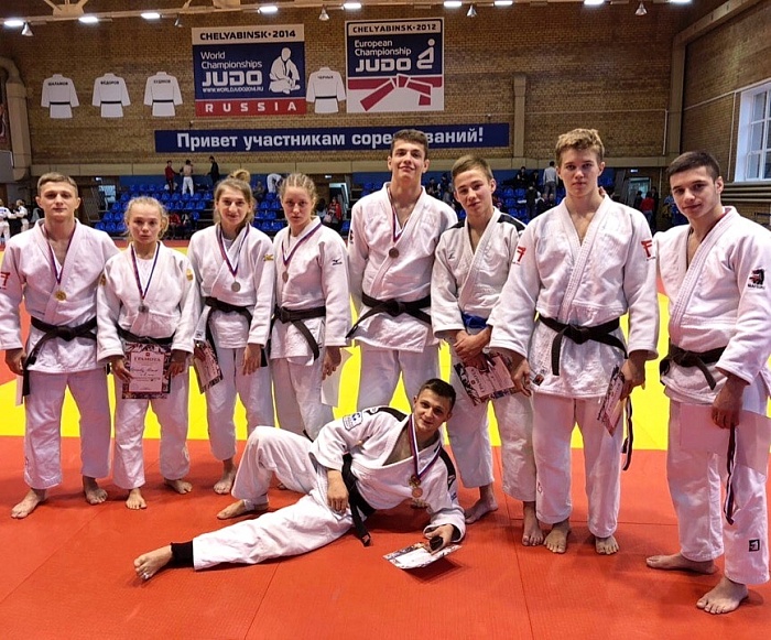 Фото Даниила САВИНЫХ