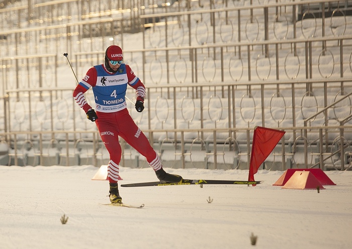 Александр Рудаков: «Был научен горьким опытом…»